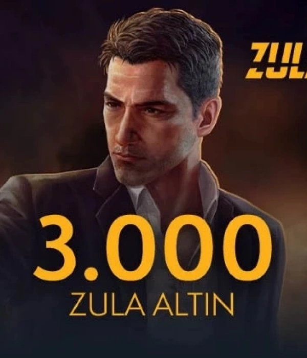 Zula Gold 3000