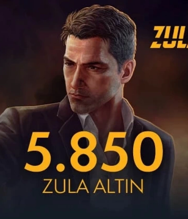 Zula Gold 5850