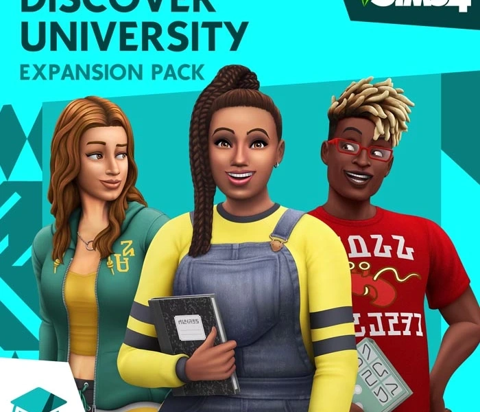 Купить Дополнения Симс 4 Ориджин