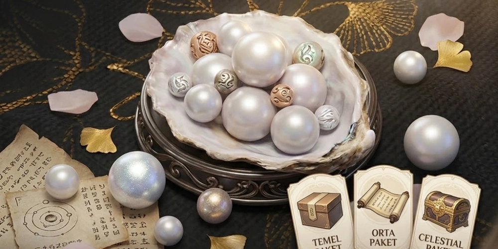 Where Winds Meet Nedir? Echo Beads Rehberi, Paketler ve Celestial Echo Sistemi