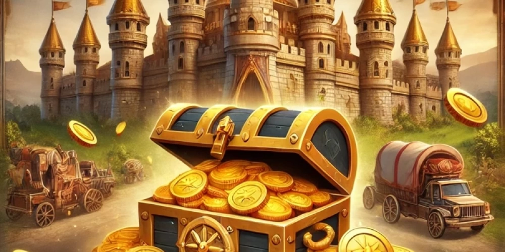 Don’t Miss This Chance in Age of Empires Mobile! Buy One, Get One Free!