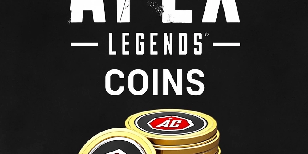 Apex Legends Coins Nedir, Ne İşe Yarar?