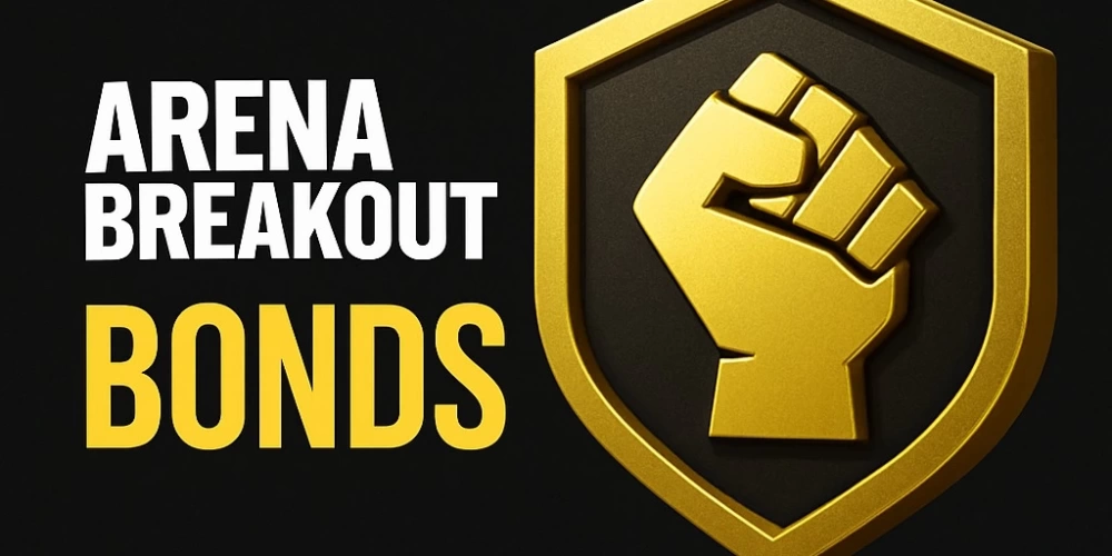 What is Arena Breakout Bonds and What is it used for?