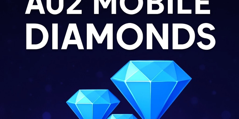 Was sind Au2 Mobile Diamonds und wozu dienen sie?