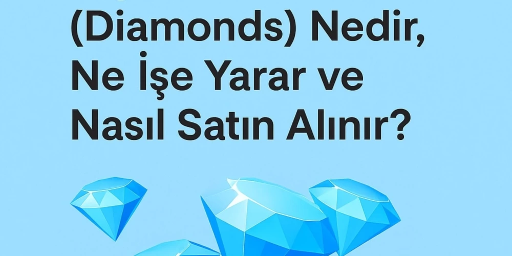 What is Bigo Live Diamonds, What is It Used For, and How to Buy Them?