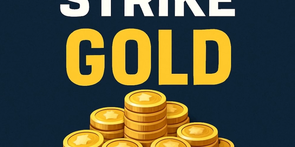 Blood Strike Gold Was ist das, wofür ist es gut?