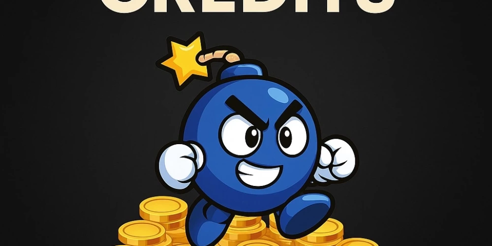 Bombom Credits Nedir, Ne İşe Yarar?