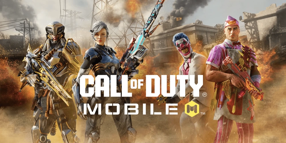 Call of Duty Mobile CP Satışlarında Büyük İndirim Başladı! Yeni Sezonla Gelen Yenilikler