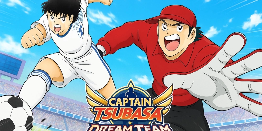 Captain Tsubasa: Dream Team Rehberi – Oyuncu Transferleri, Güncellemeler ve Dreamballs Satın Alma
