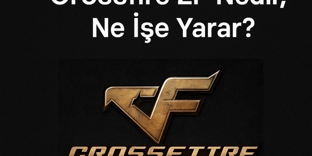 Чем является Crossfire ZP (Z8Points) и для чего он используется?