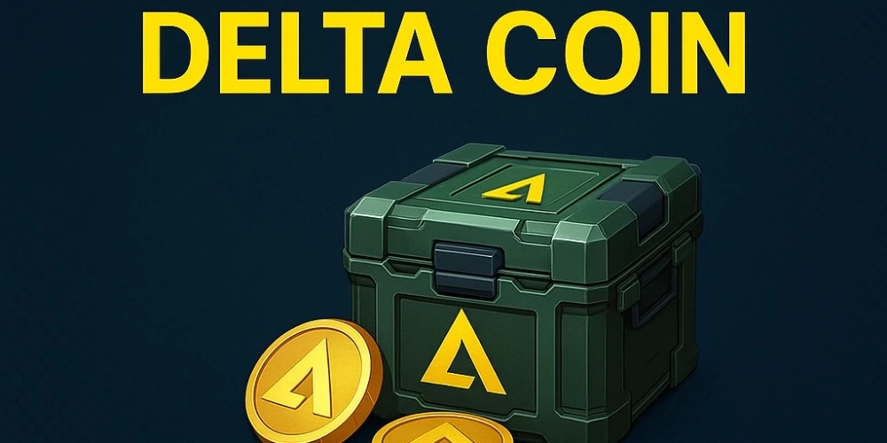 DELTA FORCE Delta Coin (Garena) Was ist das und wofür ist es gedacht?