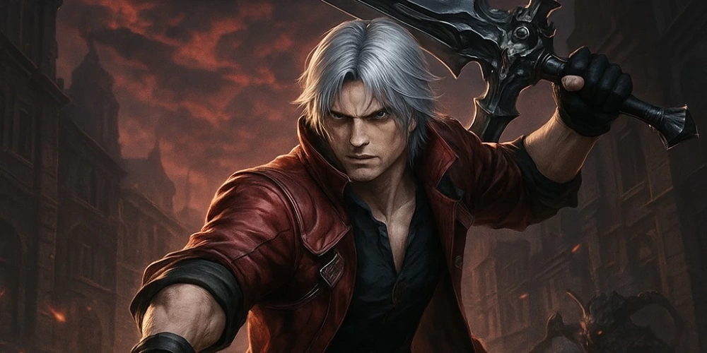 Devil May Cry: Peak Of Combat Gems Rehberi – Gücünü Serbest Bırak!