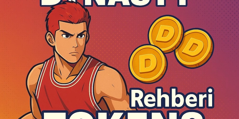Dunk City Dynasty Rehberi: Tokens ile Oyunun Hakimi Ol!