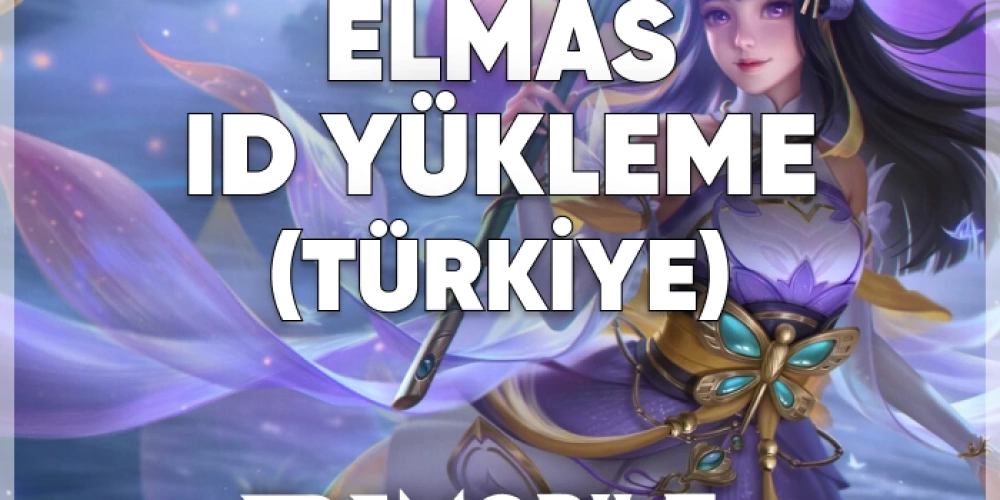 Durmaplay’de İndirimli Mobile Legends Elmasları! Otomatik Yükleme ile Anında Teslimat