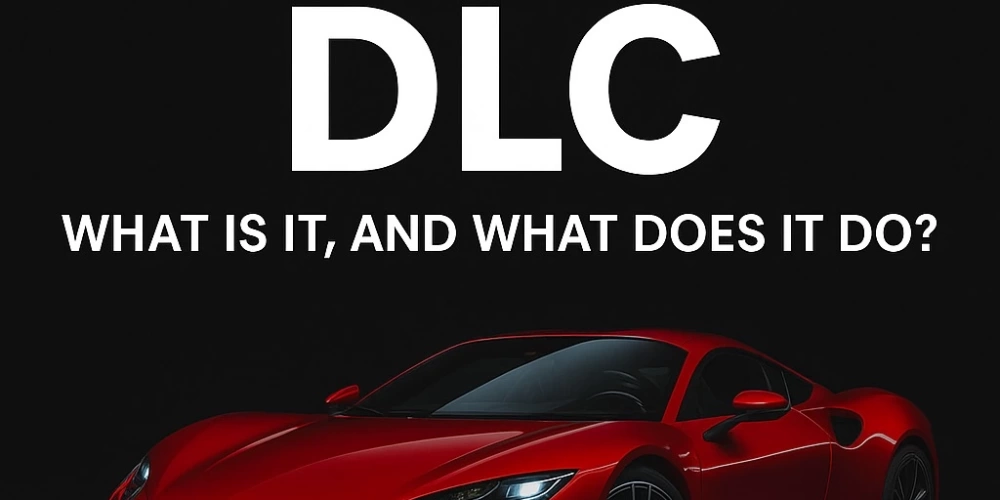 Forza Horizon 5 및 DLC들은 무엇이며, 무슨 역할을 하는가?