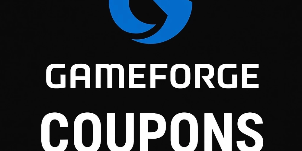 Gameforge Kuponları Nedir, Ne İşe Yarar?