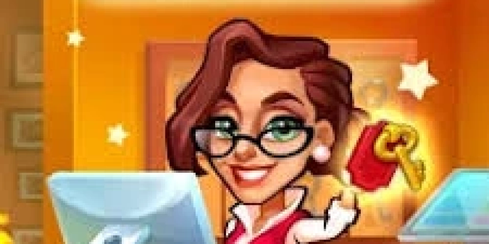 Grand Hotel Mania: Take Your Hotel to the Top!