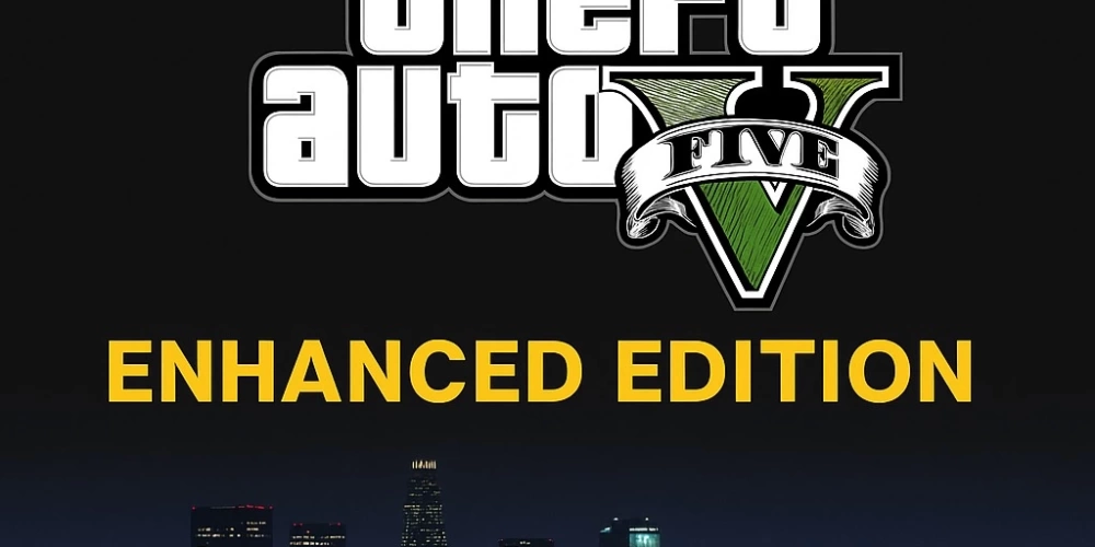 Grand Theft Auto V Enhanced Edition – Sıradan Değil, Geliştirilmiş Bir Deneyim!