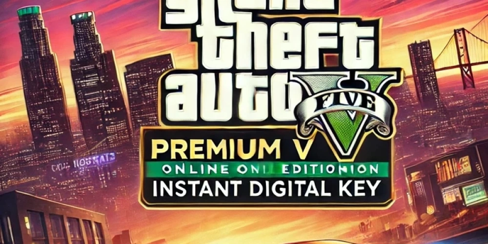 Grand Theft Auto V Premium Online Edition’da Son Gelişmeler ve İndirimli Satış Fırsatları