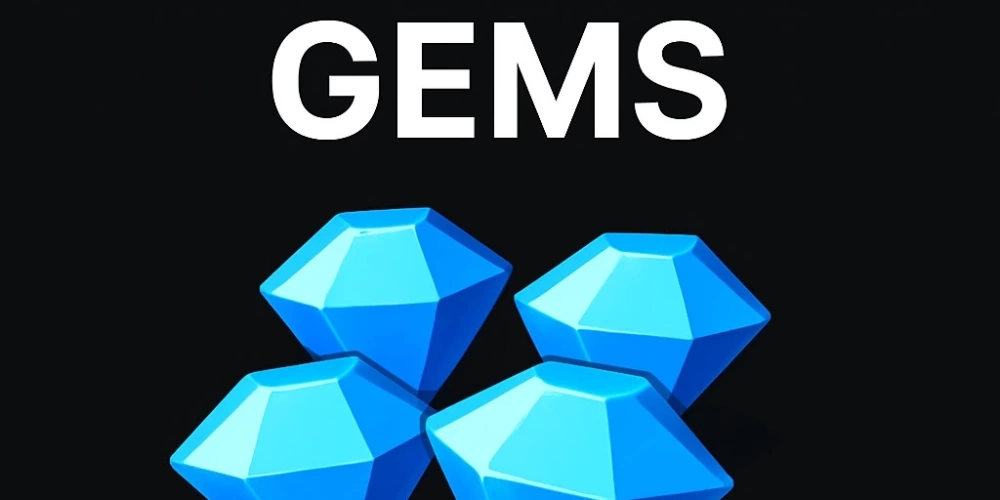 Growtopia Gems Nedir, Ne İşe Yarar?