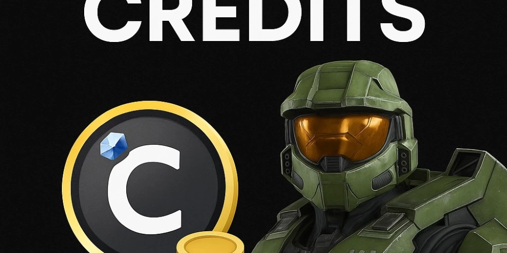 Was sind Halo Infinite Credits und wozu dienen sie?