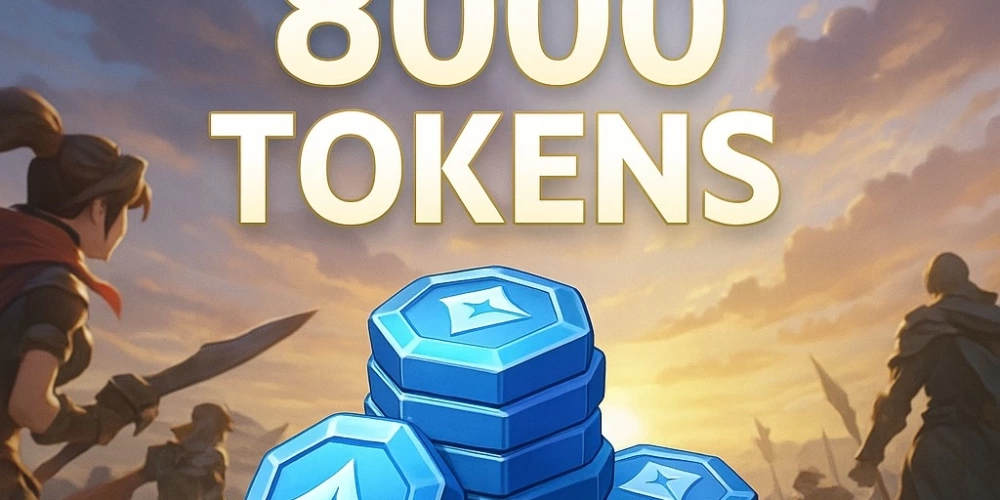 Honor of Kings Rehberi – Tokens ile Gücünü Artır!