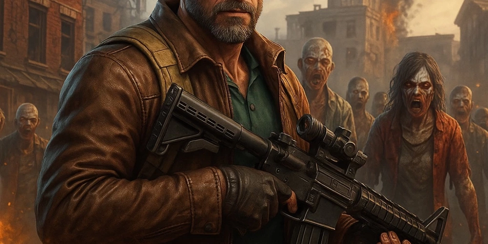 Left To Survive Rehberi – Elmaslarla Hayatta Kalma Savaşı Başlıyor!