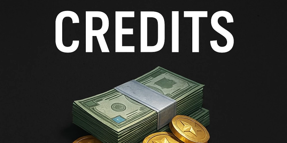 What are LifeAfter Credits and What are They Used For?