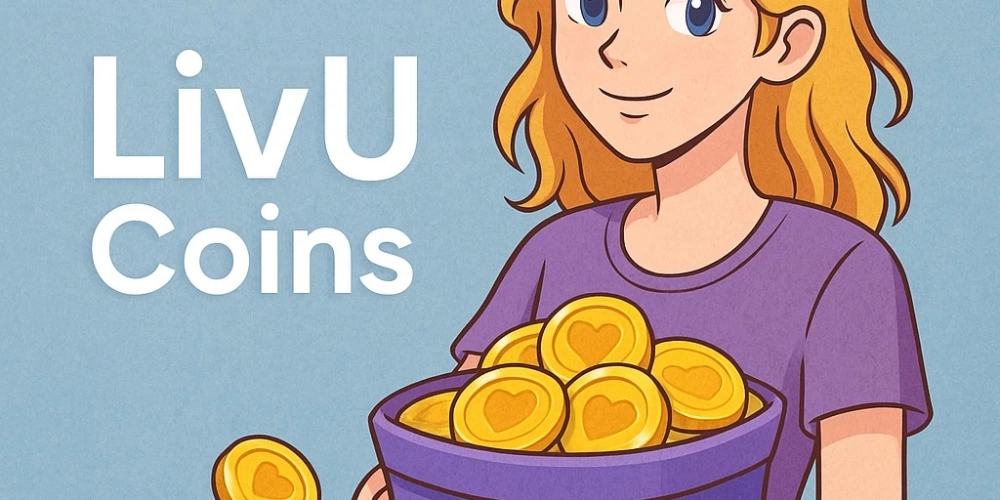LivU Coin Nedir? Nasıl Alınır ve Ne İşe Yarar?