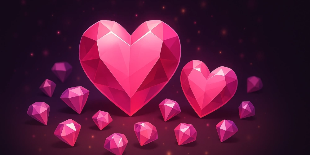 Love Sparks Gems Rehberi – İlişkini Güçlendir, Ödülleri Kazan!