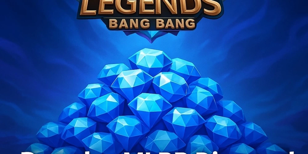 Mobile Legends: Bang Bang Elmas Rehberi – En Yeni Güncellemeler ve Tüm Diamond Paketleri