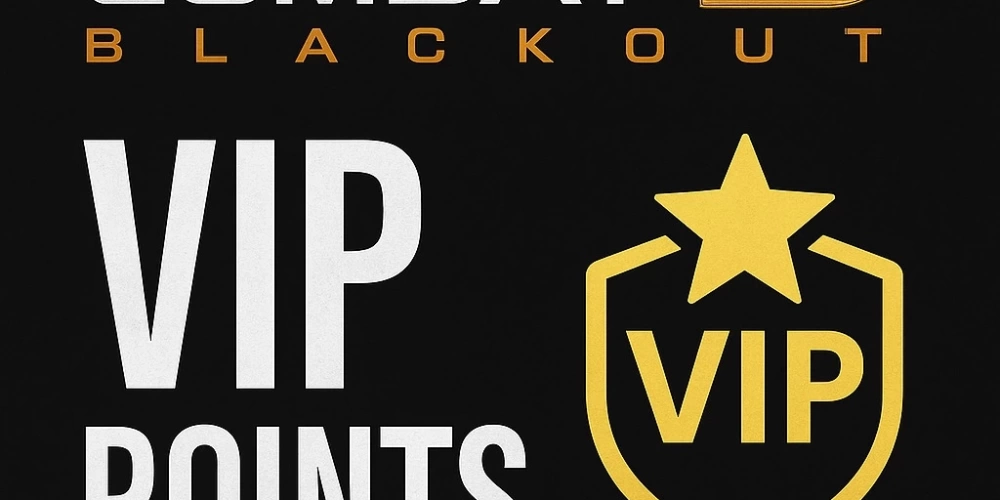 Modern Combat 5: Blackout VIP Points Was ist das und wofür sind sie gut?