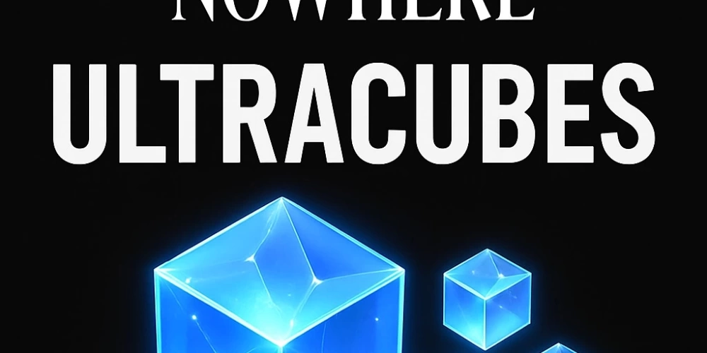 Path to Nowhere Ultracubes Nedir, Ne İşe Yarar?