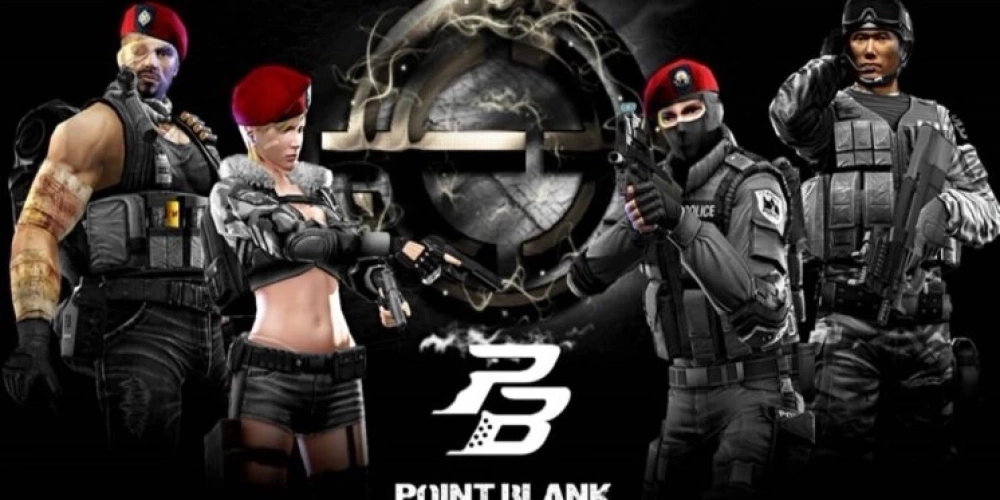 Point Blank TG Satın Almanın En Hızlı ve Güvenilir Yolu: Durmaplay