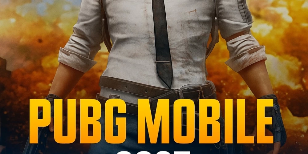 PUBG Mobile 2025 Güncellemeleri ve En Yeni Özellikler – UC ile Kazanmanın Tam Zamanı!