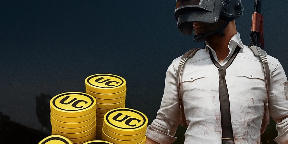 Was ist PUBG Mobile UC und wozu dient es?