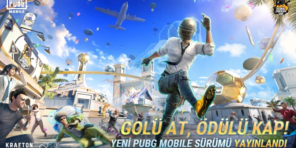 PUBG Mobile’da Son Gelişmeler ve İndirimli UC Fırsatları