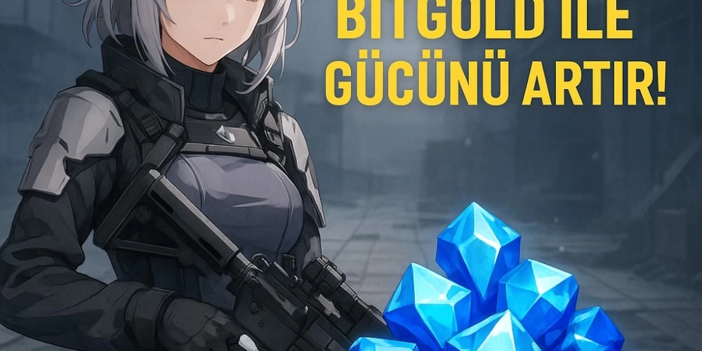 Snowbreak: Containment Zone Rehberi – Bitgold ile Gücünü Artır!