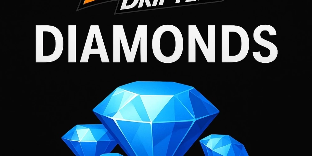 Speed Drifters Diamonds Nedir, Ne İşe Yarar?