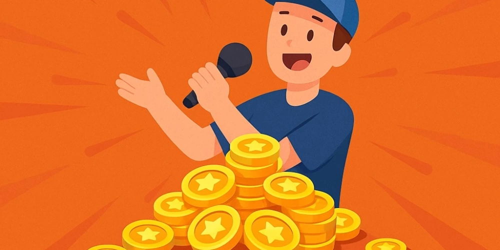Tango Live Coin Rehberi – Canlı Yayında VIP Etkileşime Geç!