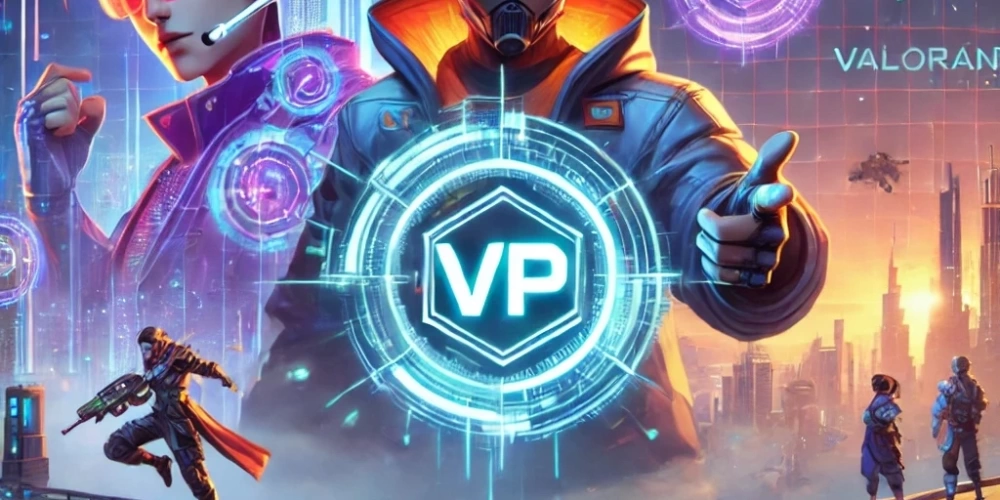 Valorant VP Puanları: Wie Man Zu Den Besten Preisen Kaufen Kann?