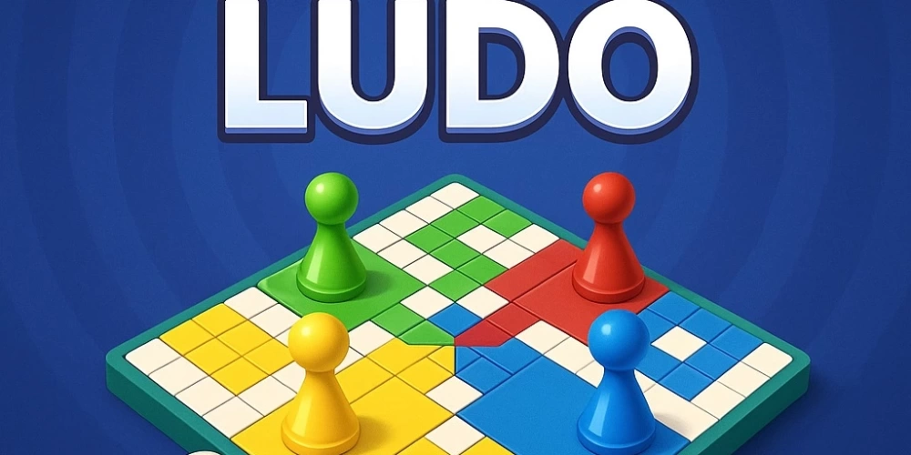 Yalla Ludo: Mobilde Sosyal Oyun Keyfini Zirveye Taşı!