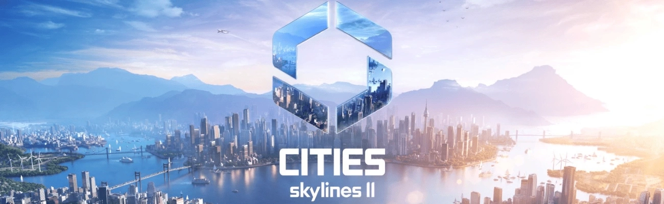 Cities: Skylines II - On Sale at Durmaplay! ✨