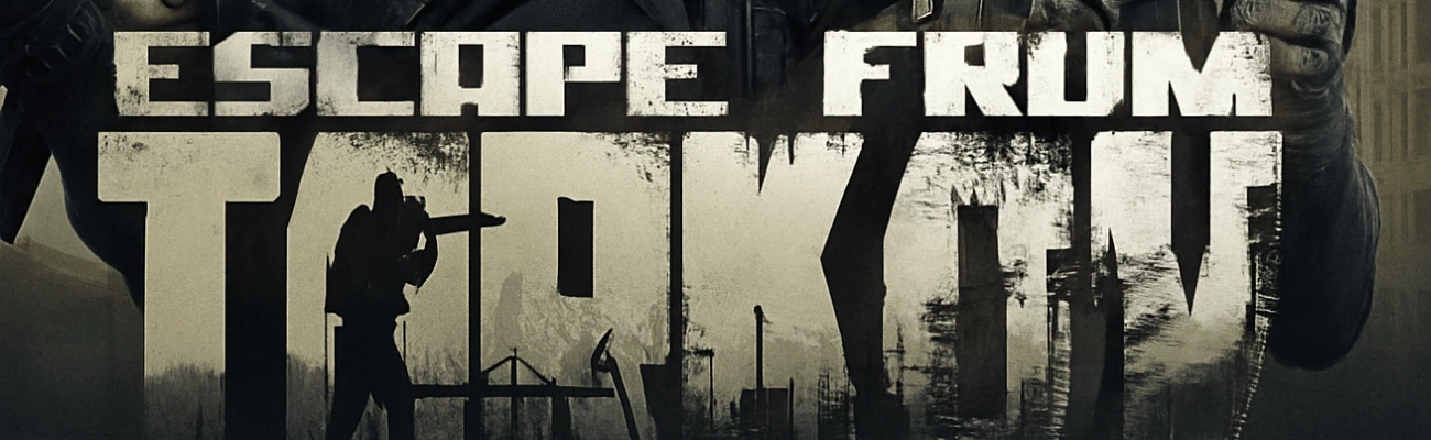 Escape from Tarkov - Sınırda Hayatta Kal!