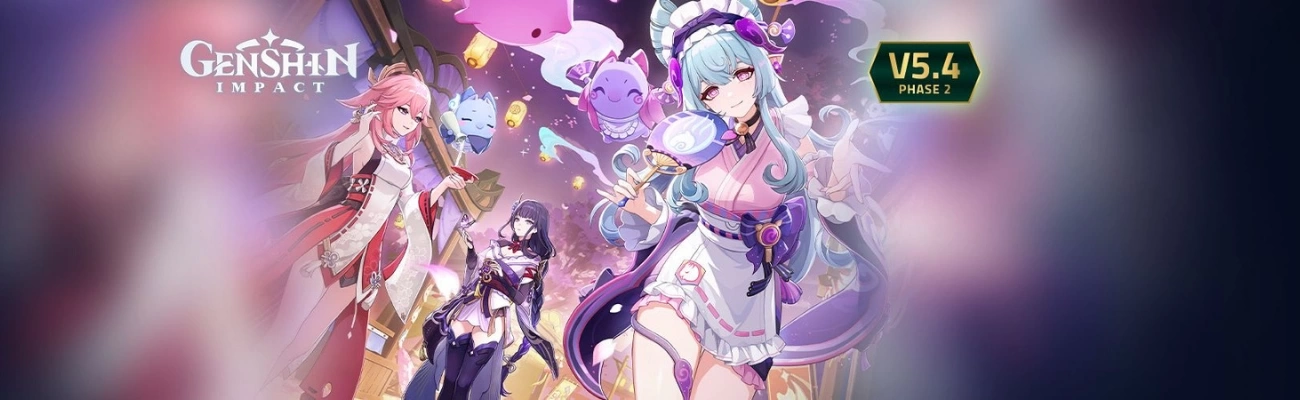 Genshin Impact Crystals on Sale - Instant Delivery, No Waiting!