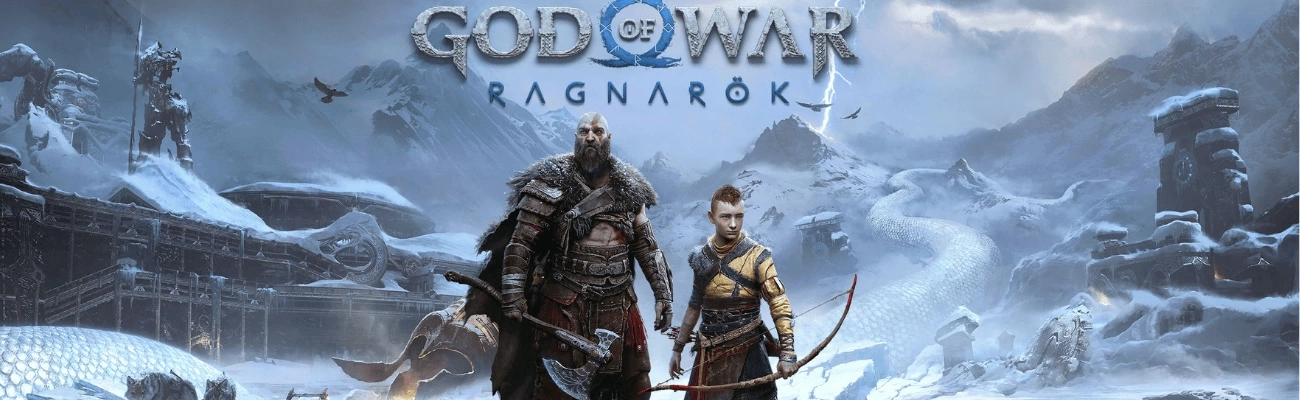God of War: Ragnarök İndirime Girdi! ⚔️❄️