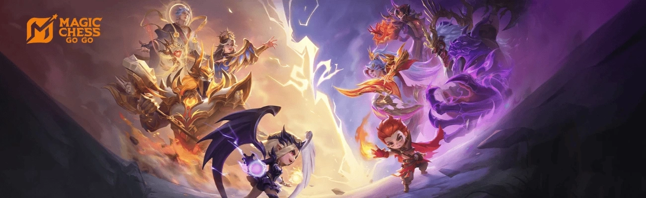 Magic Chess: Go Go Elmasları – Hızlı ve İndirimli!