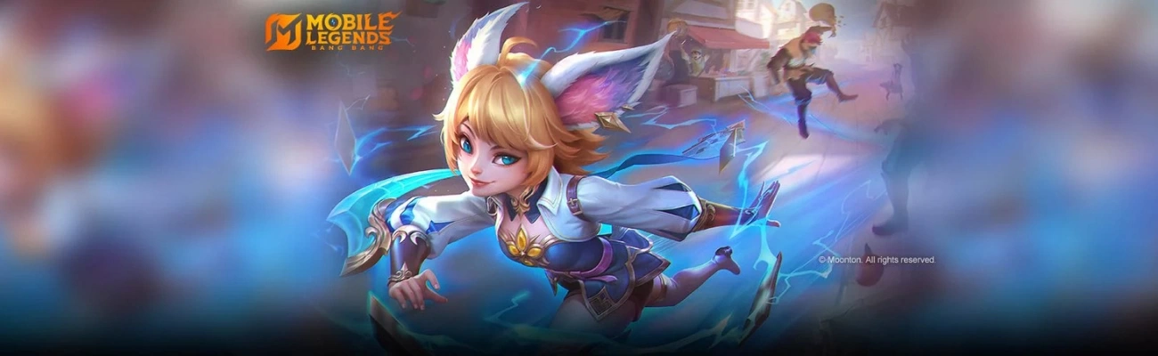 MLBB Diamonds Now Shine Brighter - Grab Yours Now!