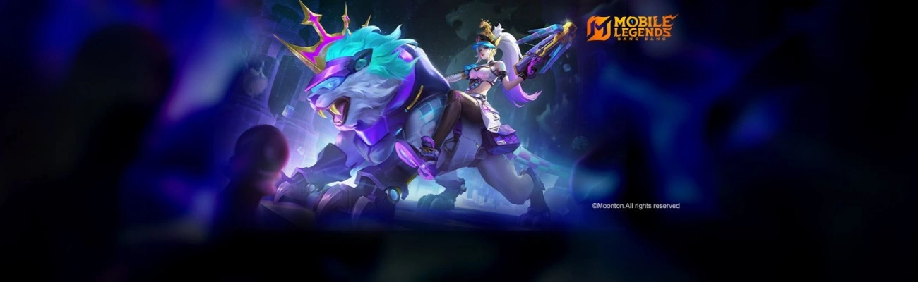Mobile Legends Diamonds Now on Sale - Instant Delivery Guaranteed!