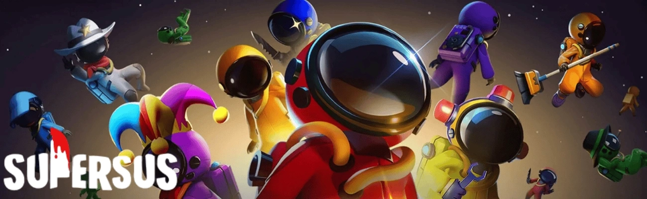 Super Sus Golden Stars – Anında Otomatik Yükleme!
